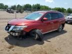2016 NISSAN PATHFINDER