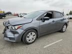 2020 NISSAN VERSA