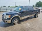 2011 FORD F150