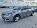 2016 CHRYSLER 200