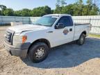 2009 FORD F150