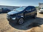2020 FORD ECOSPORT