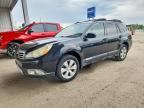 2011 SUBARU OUTBACK 2.