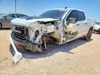 2023 CHEVROLET SILVERADO