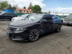 2016 CHEVROLET IMPALA