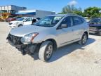 2015 NISSAN ROGUE SELECT