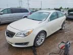 2015 BUICK REGAL