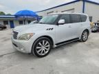 2014 INFINITI QX80