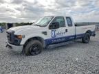 2008 FORD F250
