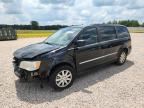 2012 CHRYSLER TOWN & COUNTRY