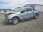 2020 FORD F150