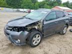 2014 TOYOTA RAV4