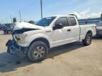 2017 FORD F150