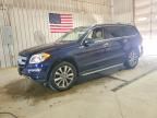 2015 MERCEDES-BENZ GL
