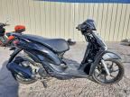 2022 PIAGGIO LIBERTY