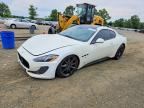 2013 MASERATI GRANTURISMO