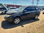 2010 SUBARU FORESTER