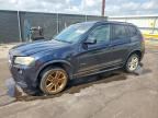 2012 BMW X3