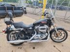 2015 HARLEY-DAVIDSON XL1200