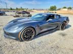 2019 CHEVROLET CORVETTE
