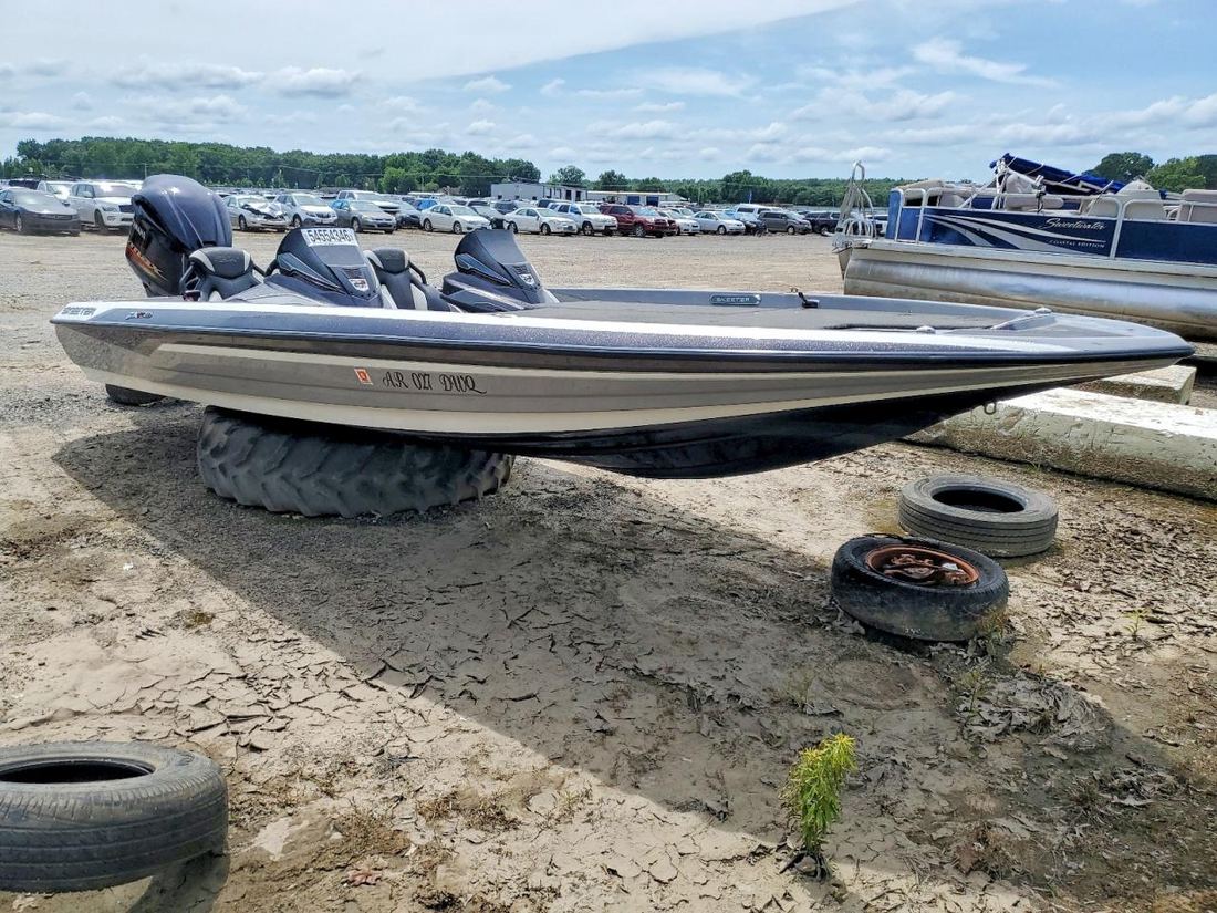 2020 SKEETER UNKNOWN