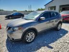 2017 NISSAN ROGUE SPORT