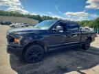 2020 FORD F150
