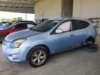 2011 NISSAN ROGUE
