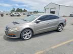 2009 VOLKSWAGEN CC