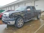 2011 FORD F150