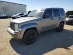 2012 JEEP LIBERTY