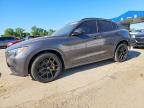 2021 ALFA ROMEO STELVIO