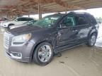 2013 GMC ACADIA