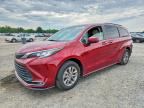 2022 TOYOTA SIENNA