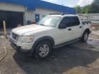 2010 FORD EXPLORER SPORT TRAC