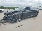 2021 HONDA ACCORD