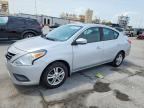 2019 NISSAN VERSA