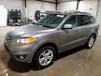 2011 HYUNDAI SANTA FE