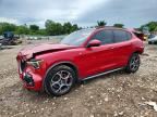 2022 ALFA ROMEO STELVIO