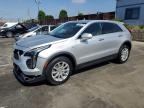 2021 CADILLAC XT4