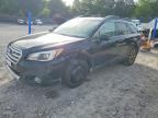 2016 SUBARU OUTBACK