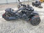 2022 CAN-AM SPYDER ROADSTER