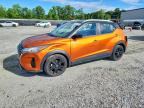 2021 NISSAN KICKS