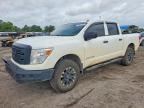 2021 NISSAN TITAN