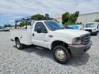 2003 FORD F450