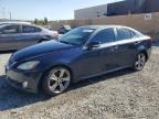 2010 LEXUS IS