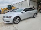 2015 CHEVROLET IMPALA