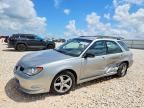 2006 SUBARU IMPREZA