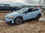 2022 SUBARU CROSSTREK