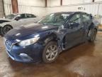 2014 MAZDA 3